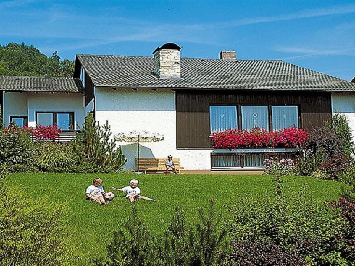Ferienwohnung Keckl バイルングリース エクステリア 写真