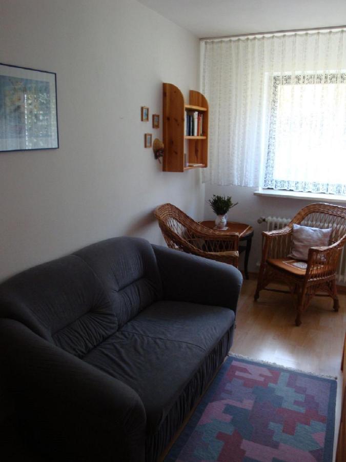 Ferienwohnung Keckl バイルングリース エクステリア 写真